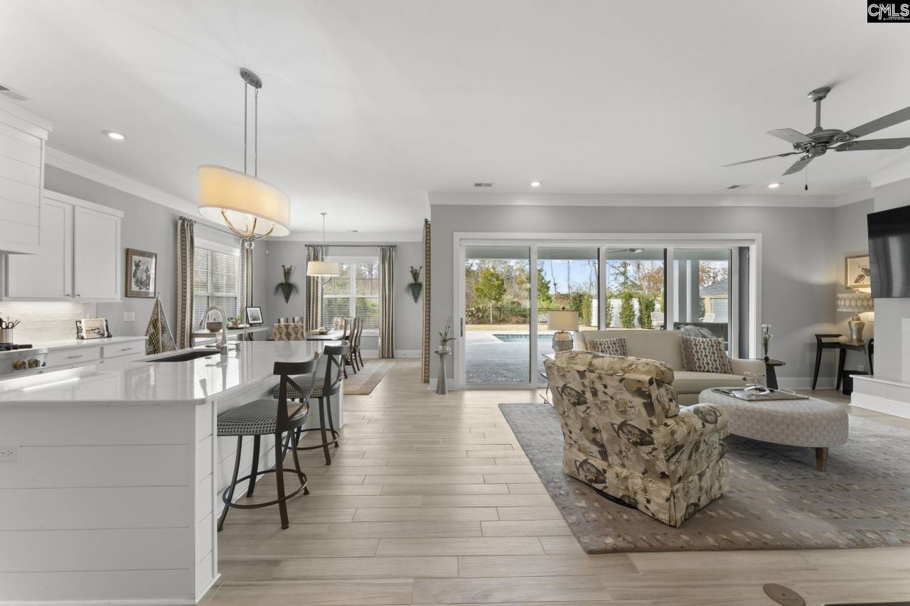 1128 Britton Creek Court Photo 11