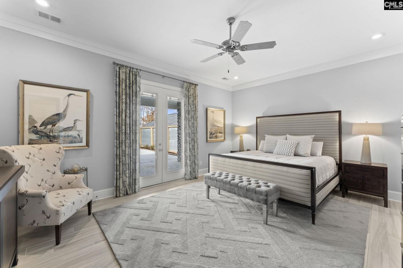 1128 Britton Creek Court Photo 12