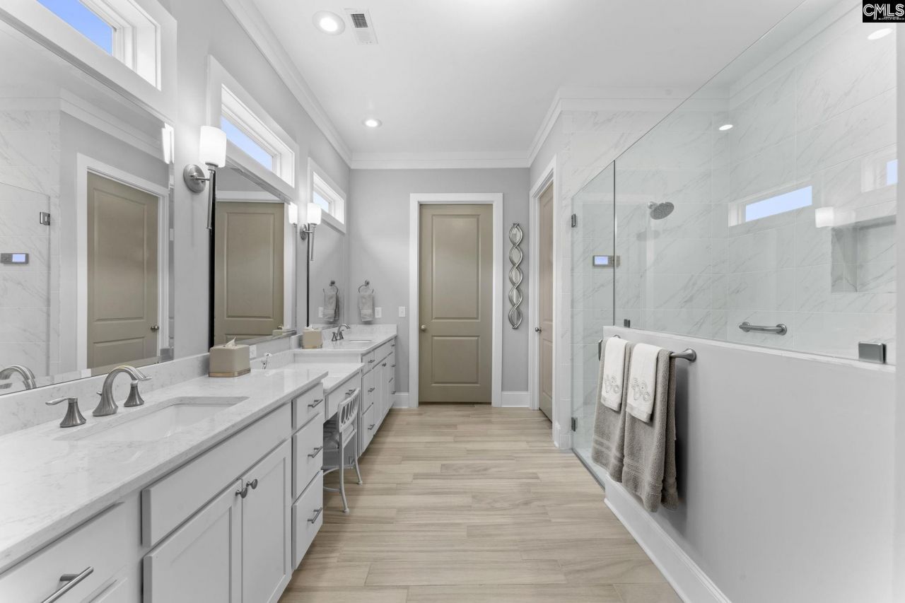 1128 Britton Creek Court Photo 14