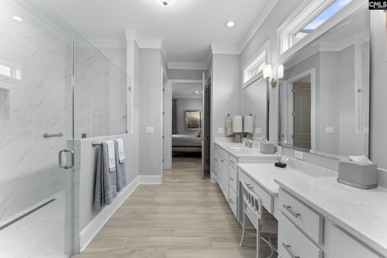 1128 Britton Creek Court Photo 15