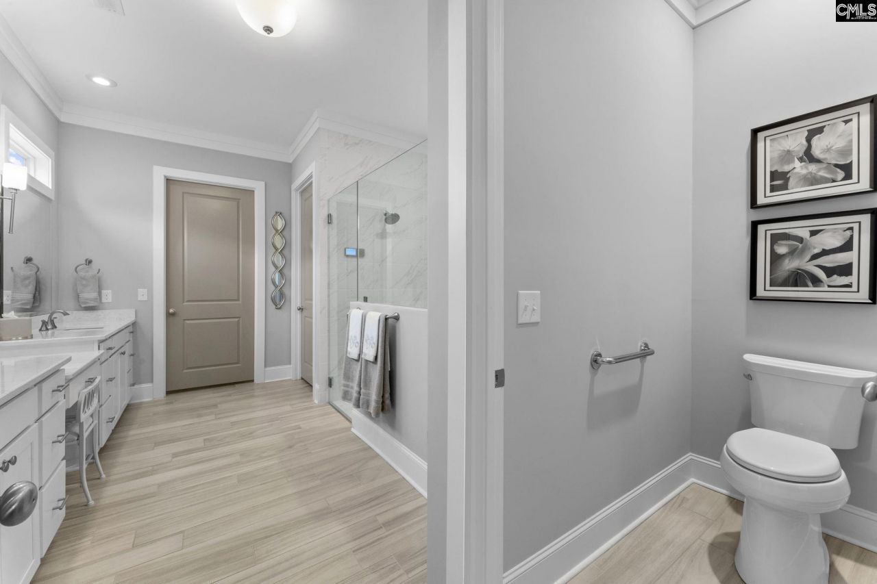 1128 Britton Creek Court Photo 16