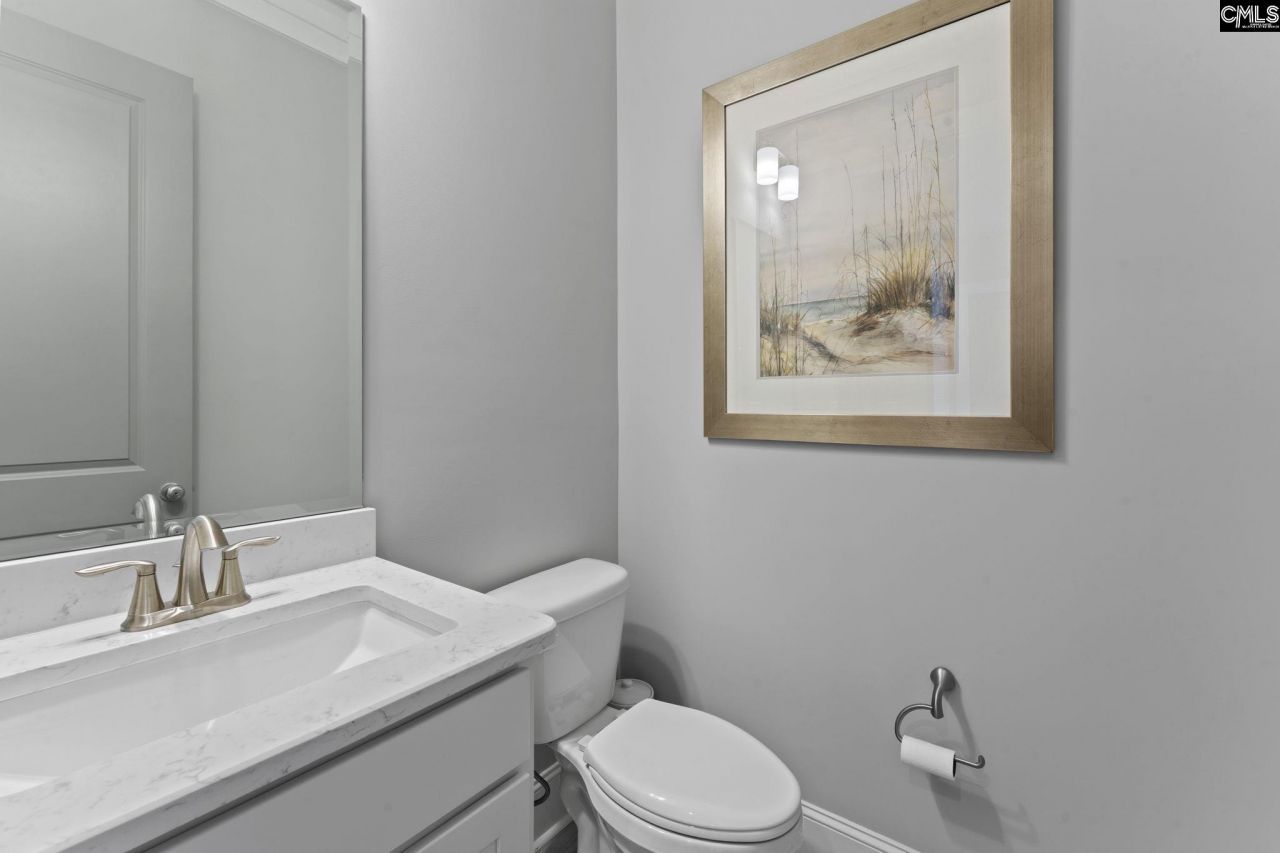 1128 Britton Creek Court Photo 18