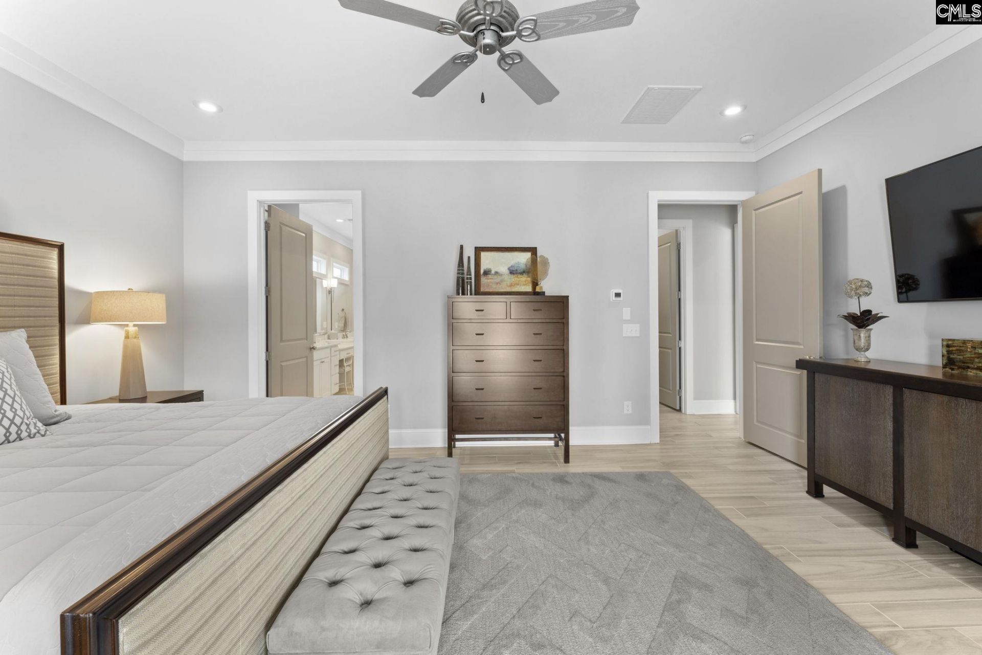 1128 Britton Creek Court Photo 18