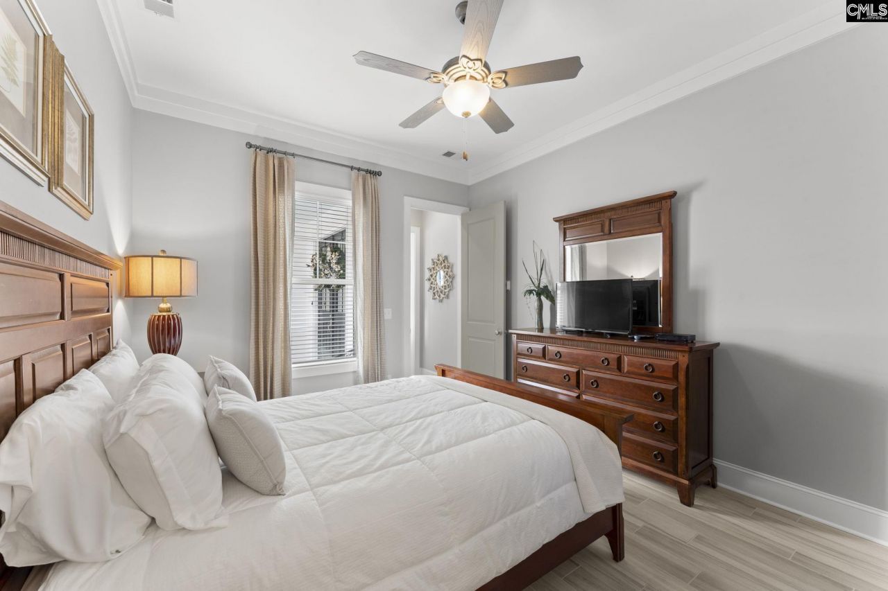 1128 Britton Creek Court Photo 20