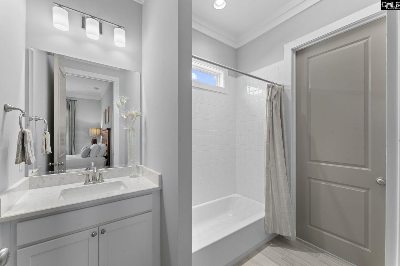 1128 Britton Creek Court Photo 21