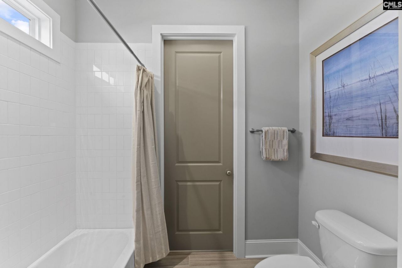 1128 Britton Creek Court Photo 22