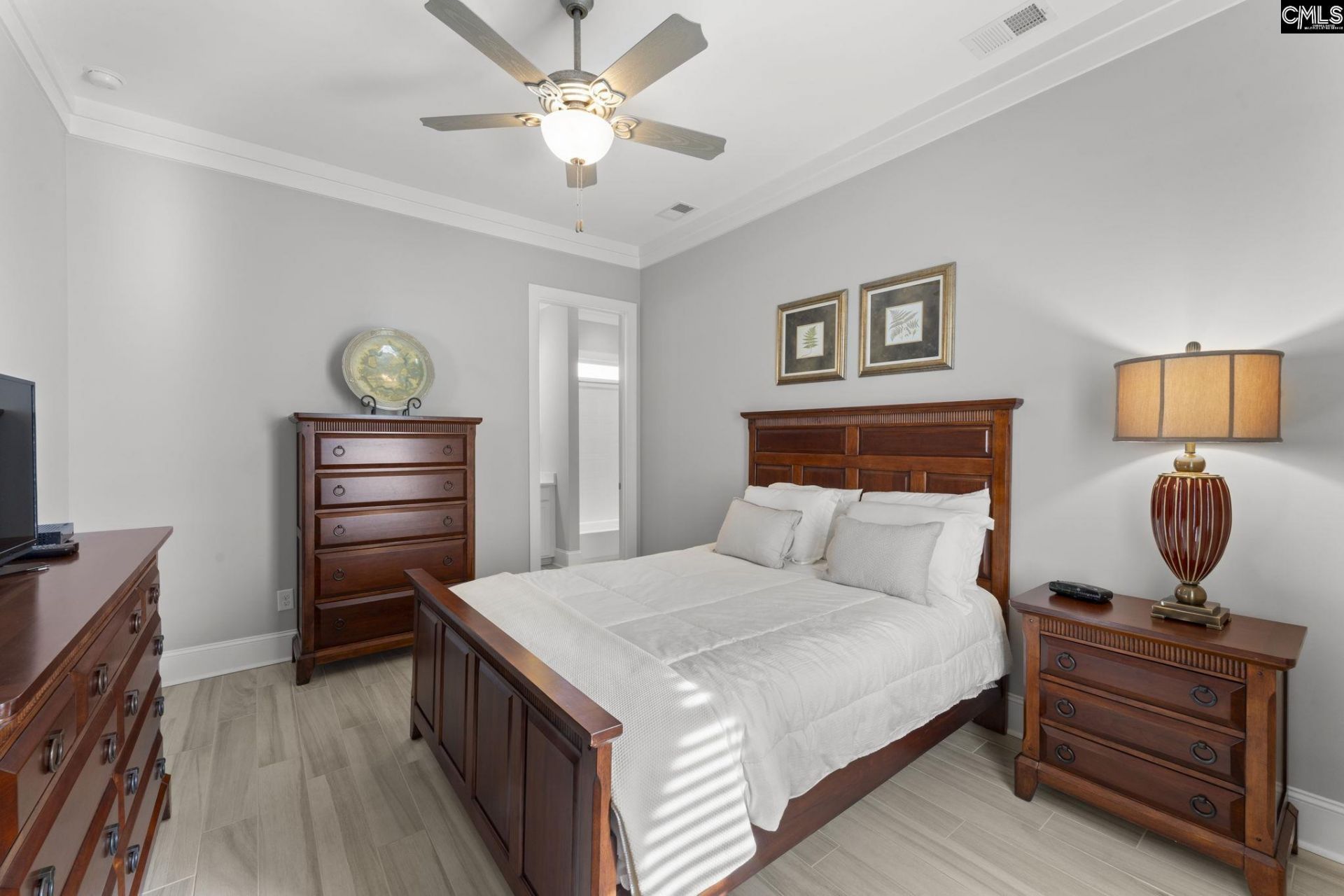1128 Britton Creek Court Photo 24