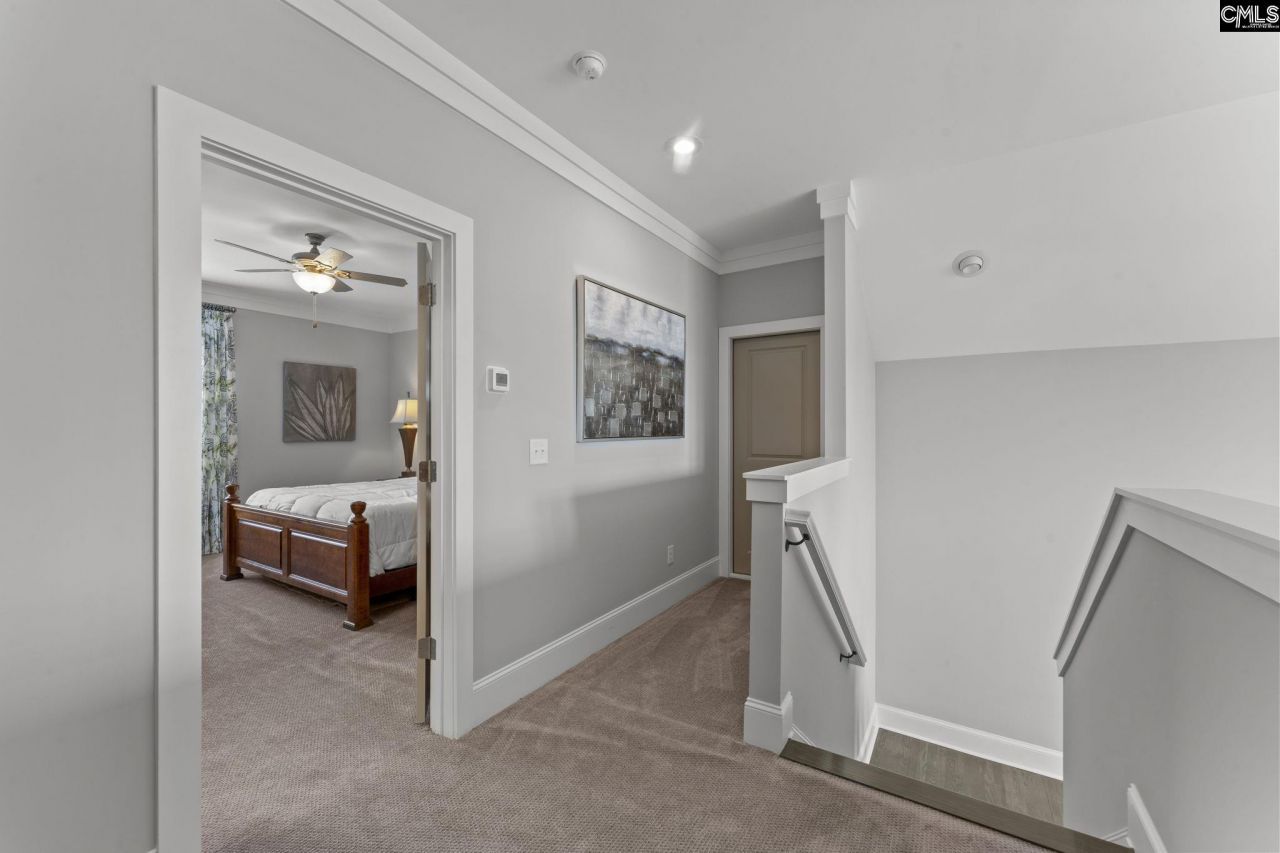 1128 Britton Creek Court Photo 26