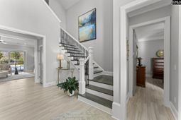 1128 Britton Creek Court photo 4