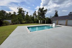 1128 Britton Creek Court photo 4