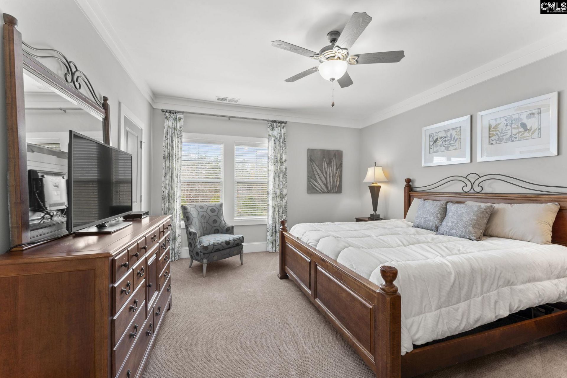 1128 Britton Creek Court Photo 32