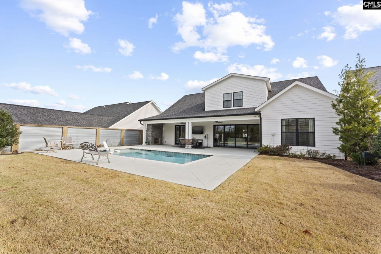 1128 Britton Creek Court Photo 33