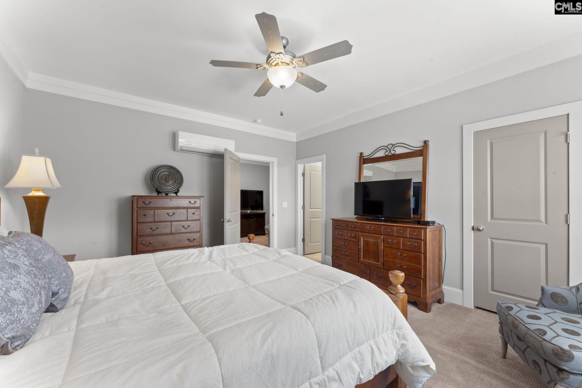1128 Britton Creek Court Photo 33