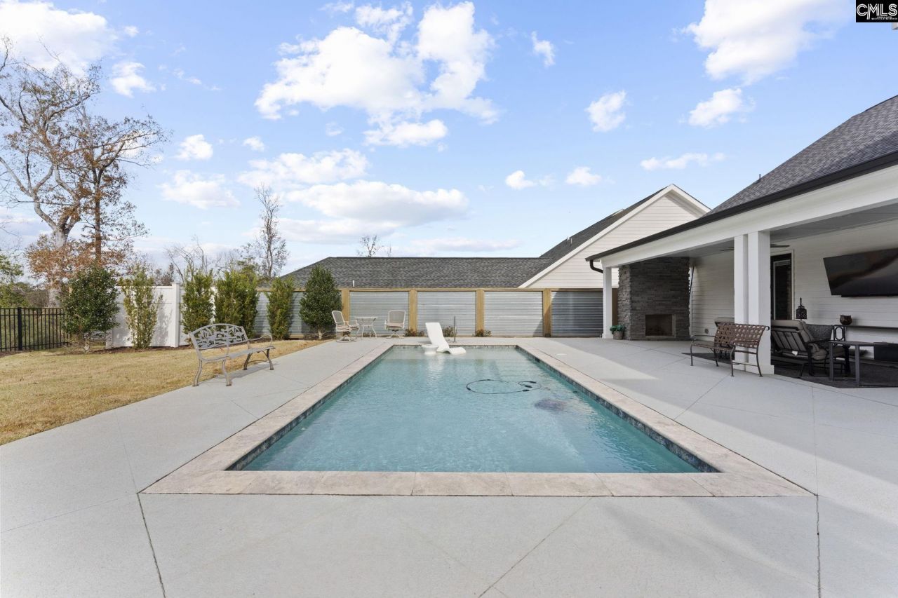 1128 Britton Creek Court Photo 34