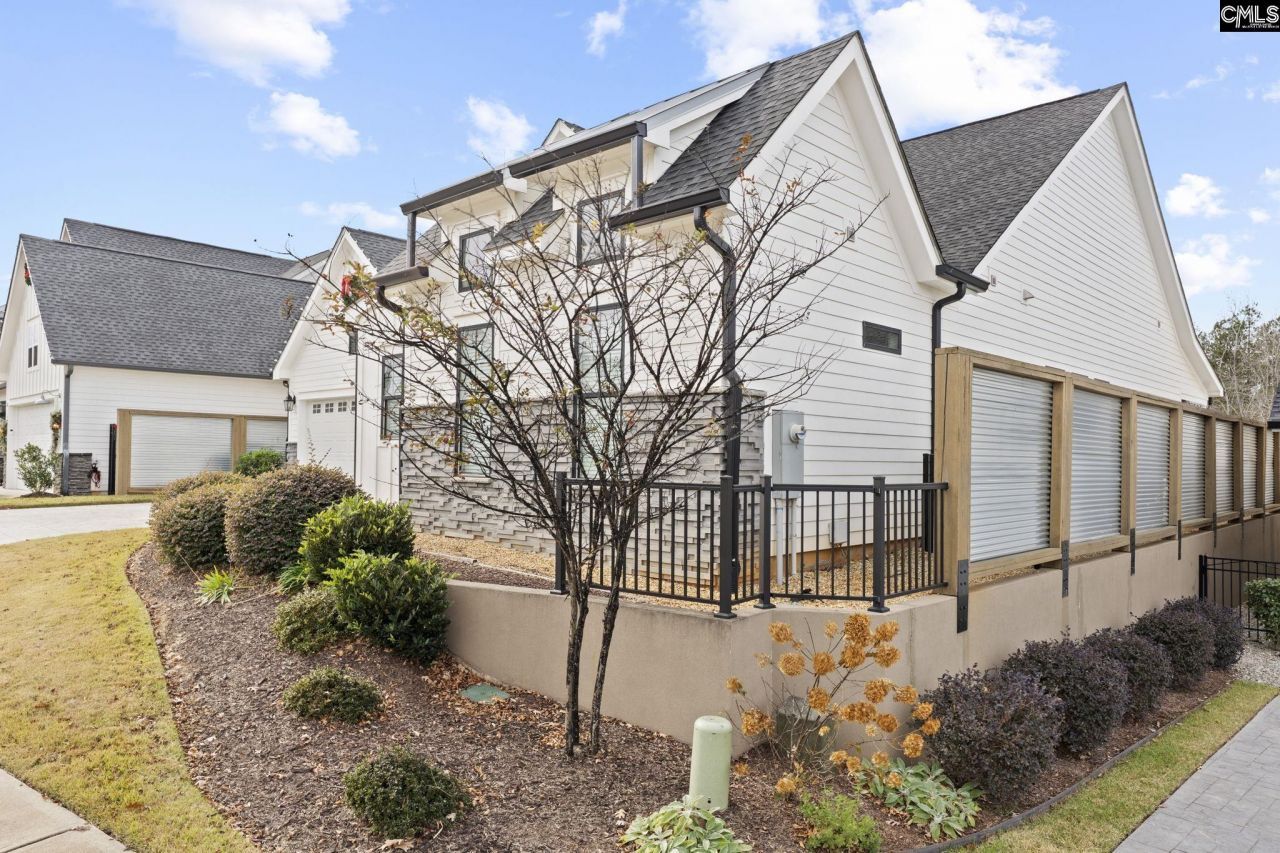 1128 Britton Creek Court Photo 35