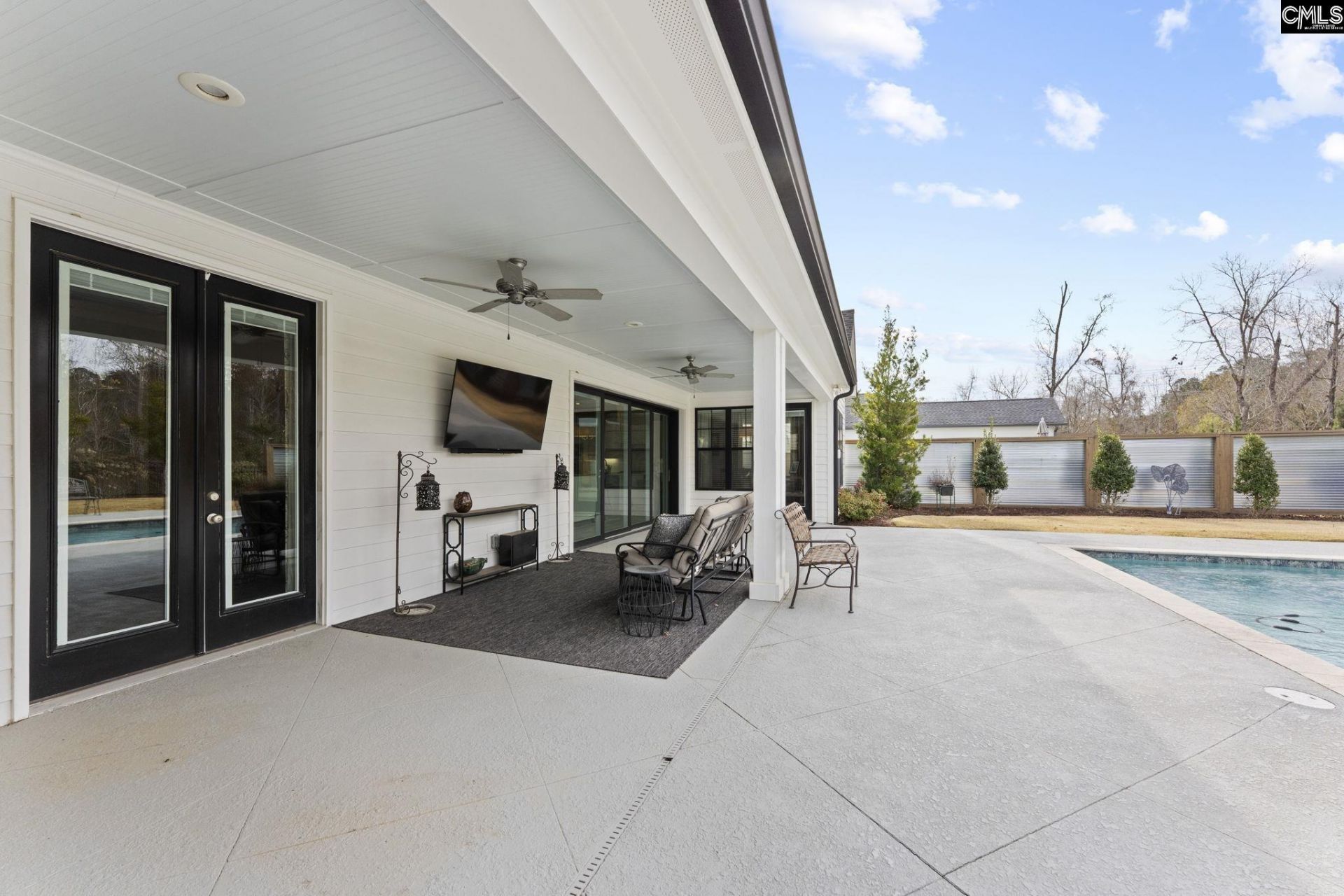 1128 Britton Creek Court Photo 36