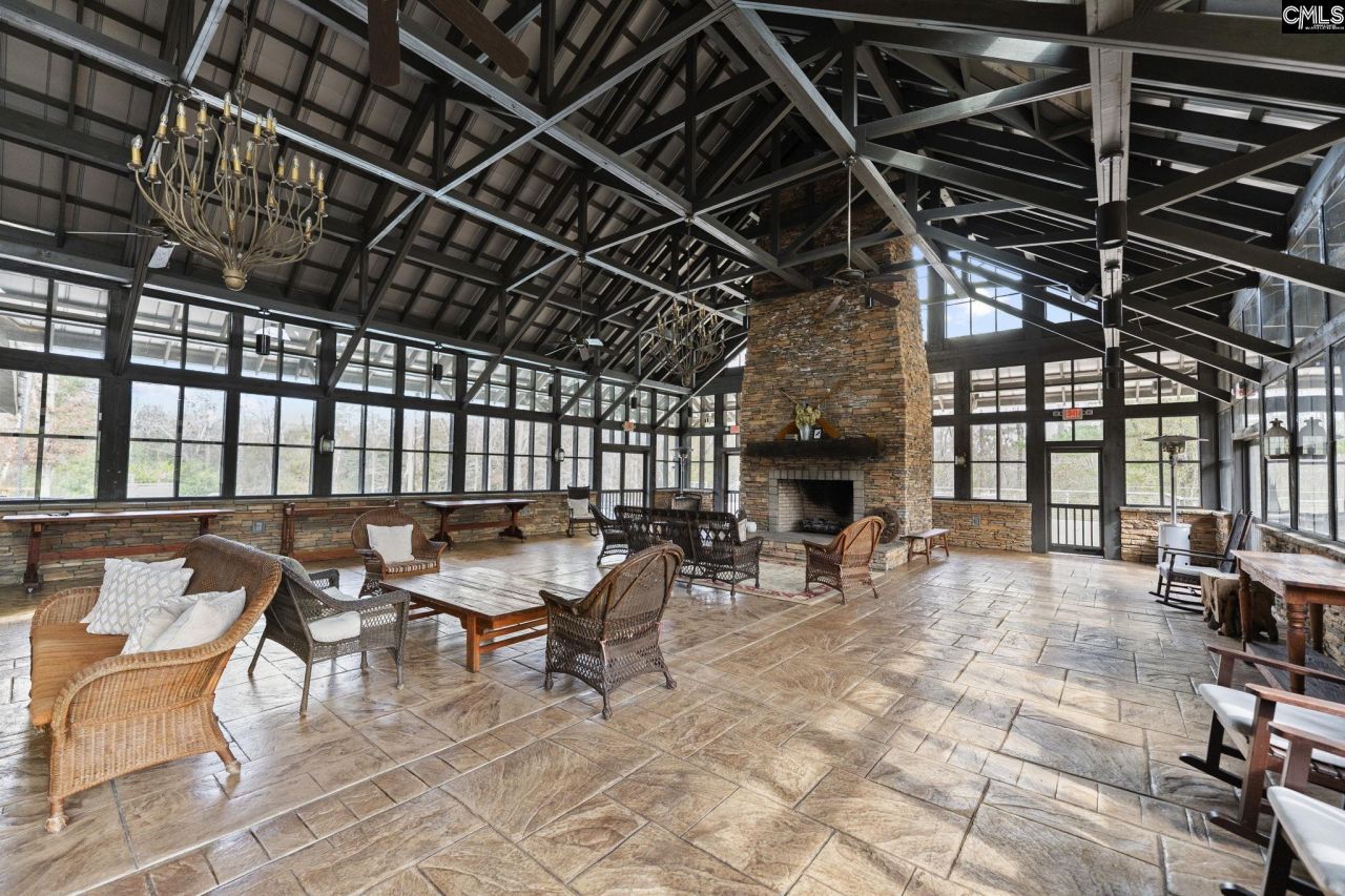 1128 Britton Creek Court Photo 37