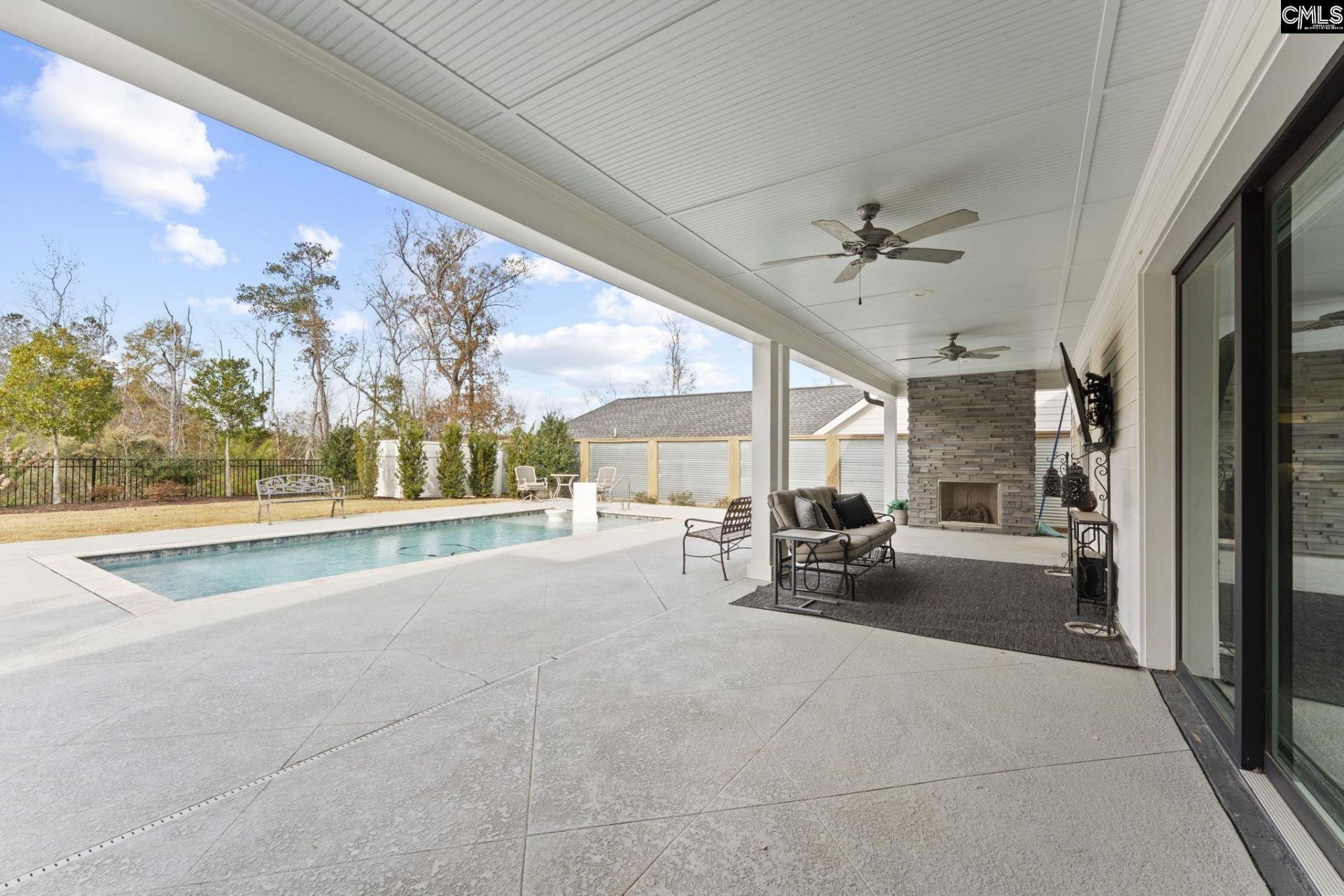 1128 Britton Creek Court Photo 37
