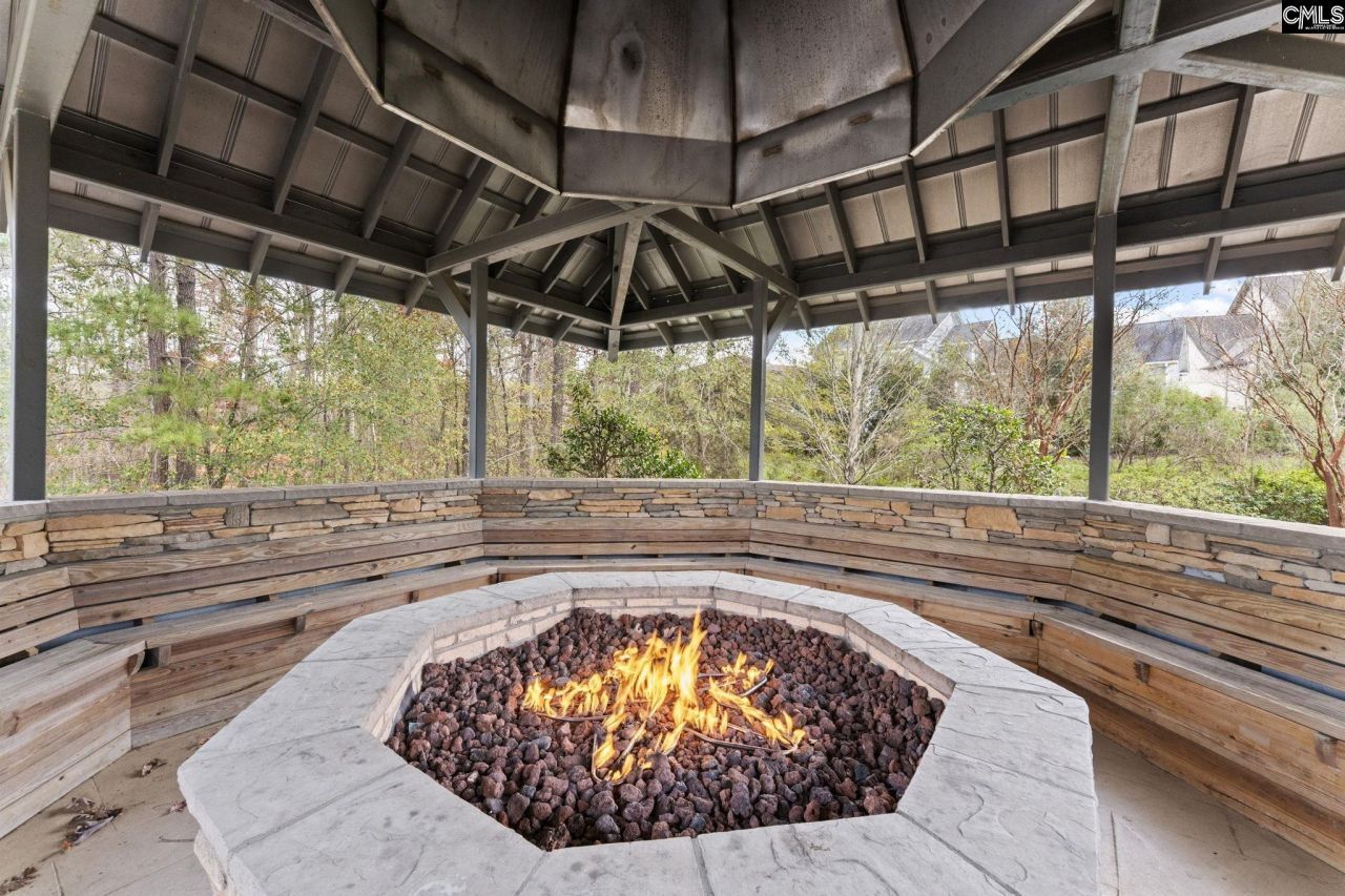 1128 Britton Creek Court Photo 38