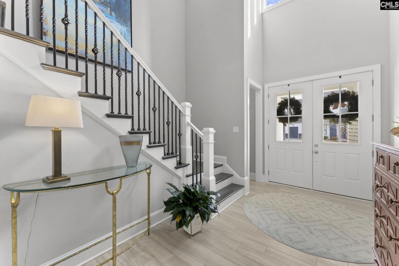 1128 Britton Creek Court Photo 4