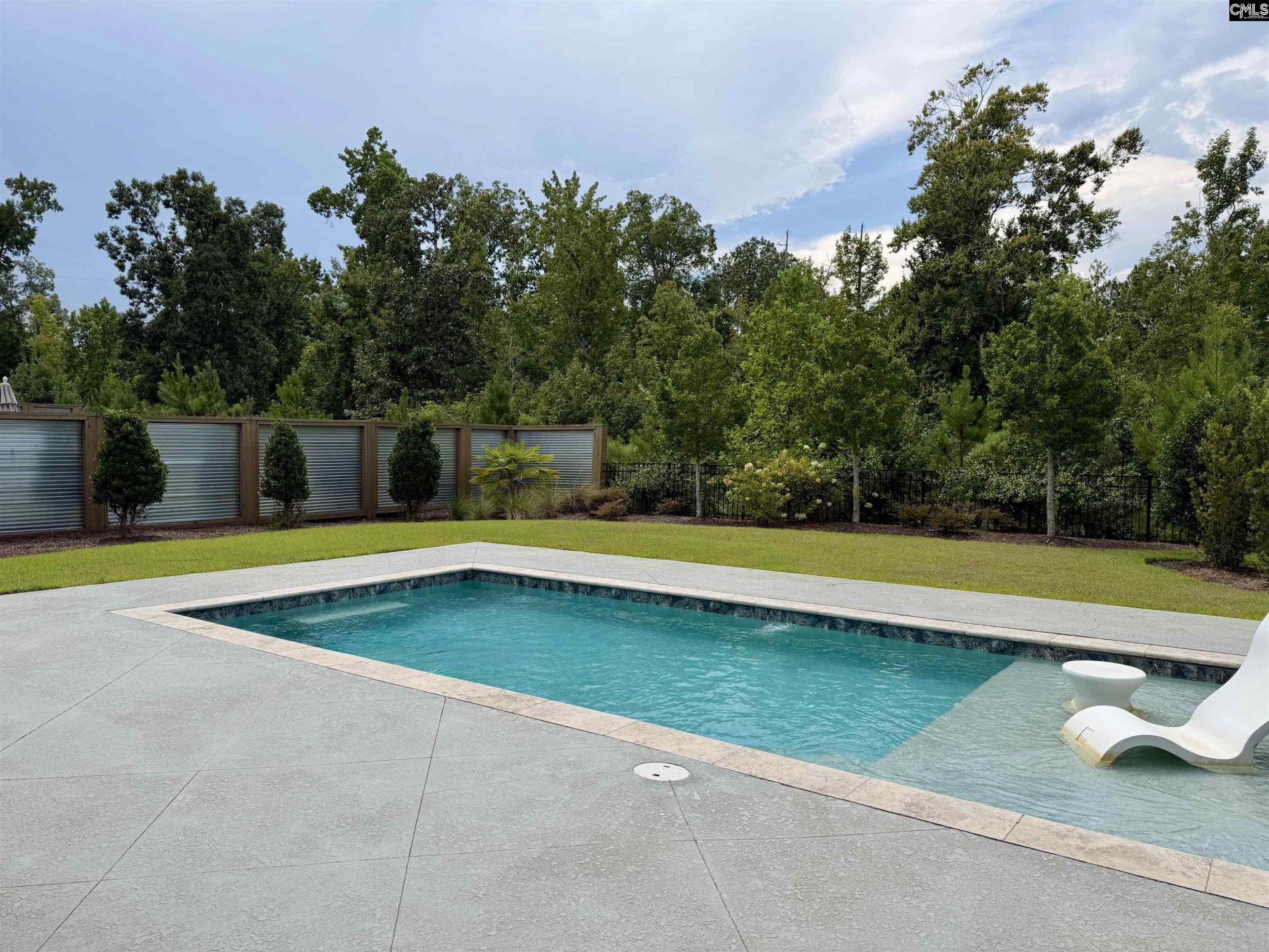 1128 Britton Creek Court Photo 4