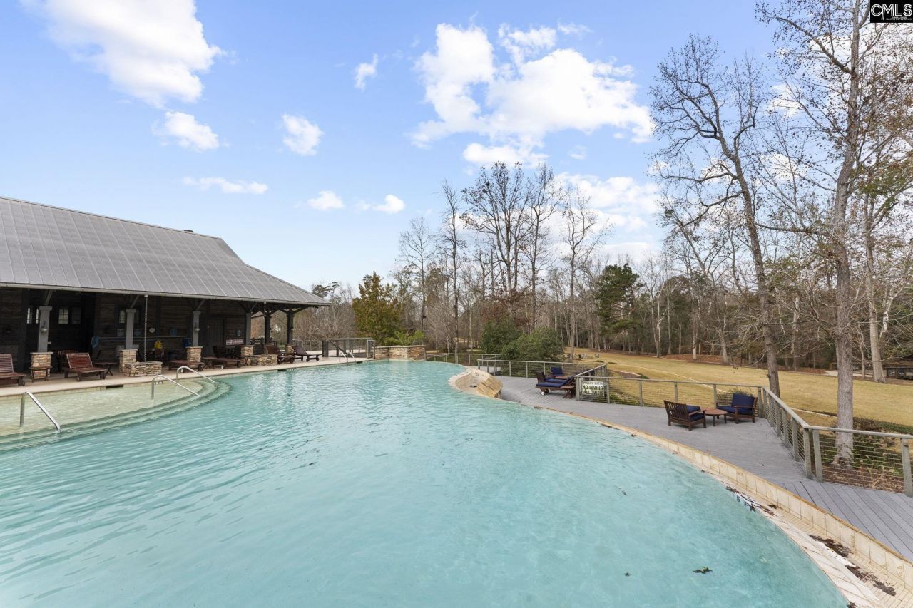 1128 Britton Creek Court Photo 40