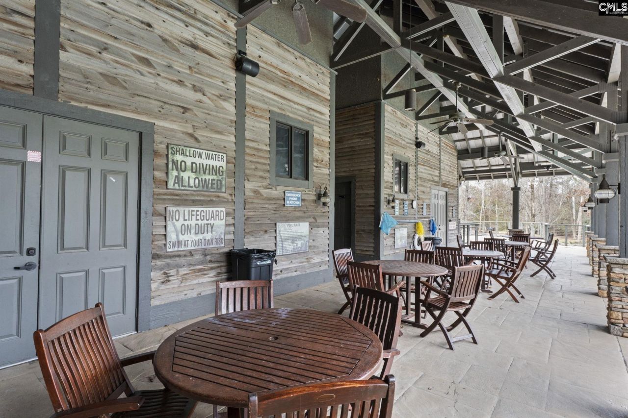 1128 Britton Creek Court Photo 42