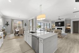 1128 Britton Creek Court photo 4