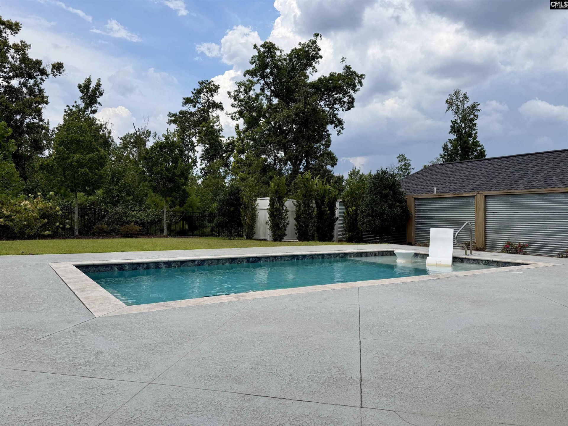 1128 Britton Creek Court Photo 5