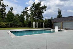 1128 Britton Creek Court photo 4