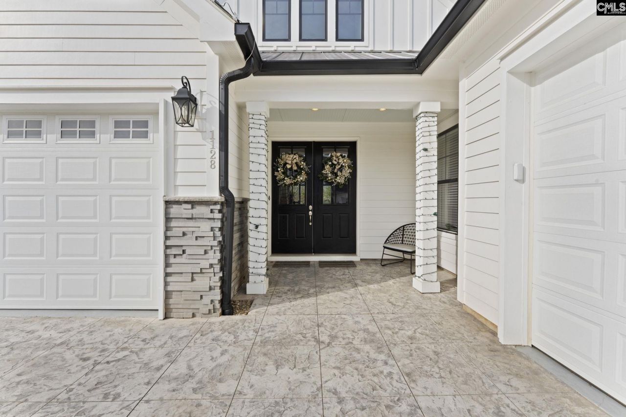 1128 Britton Creek Court Photo 50