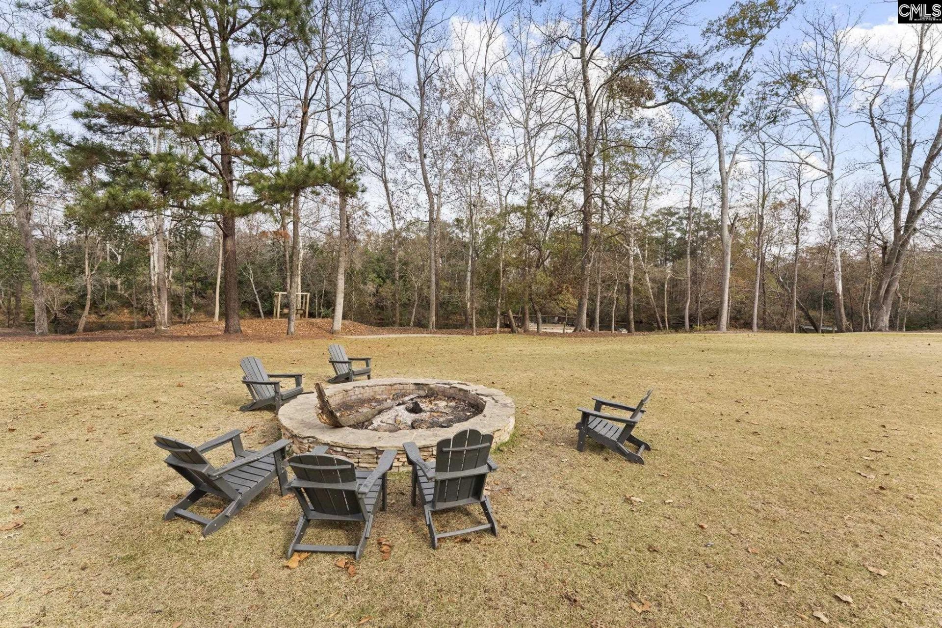 1128 Britton Creek Court Photo 50