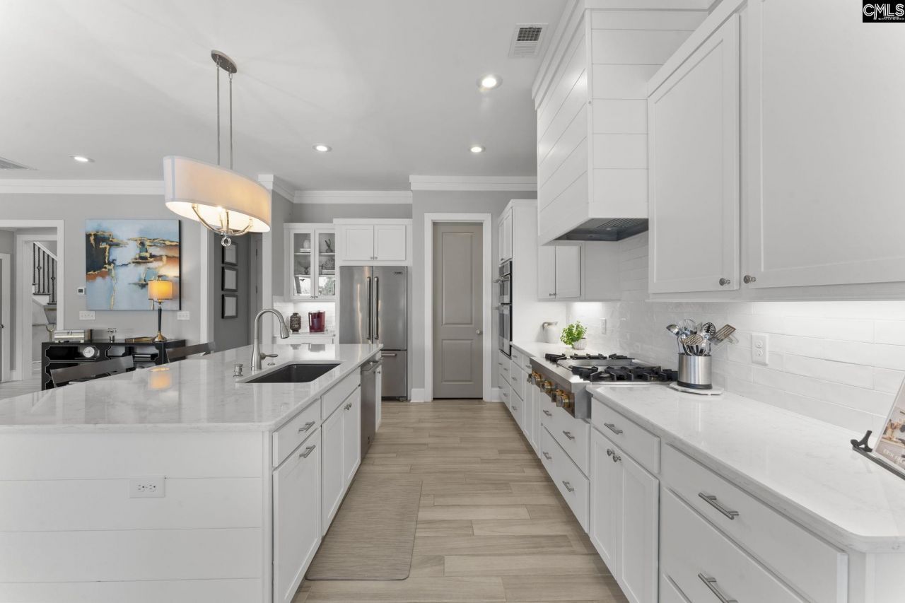 1128 Britton Creek Court Photo 7