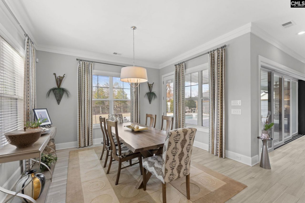 1128 Britton Creek Court Photo 8