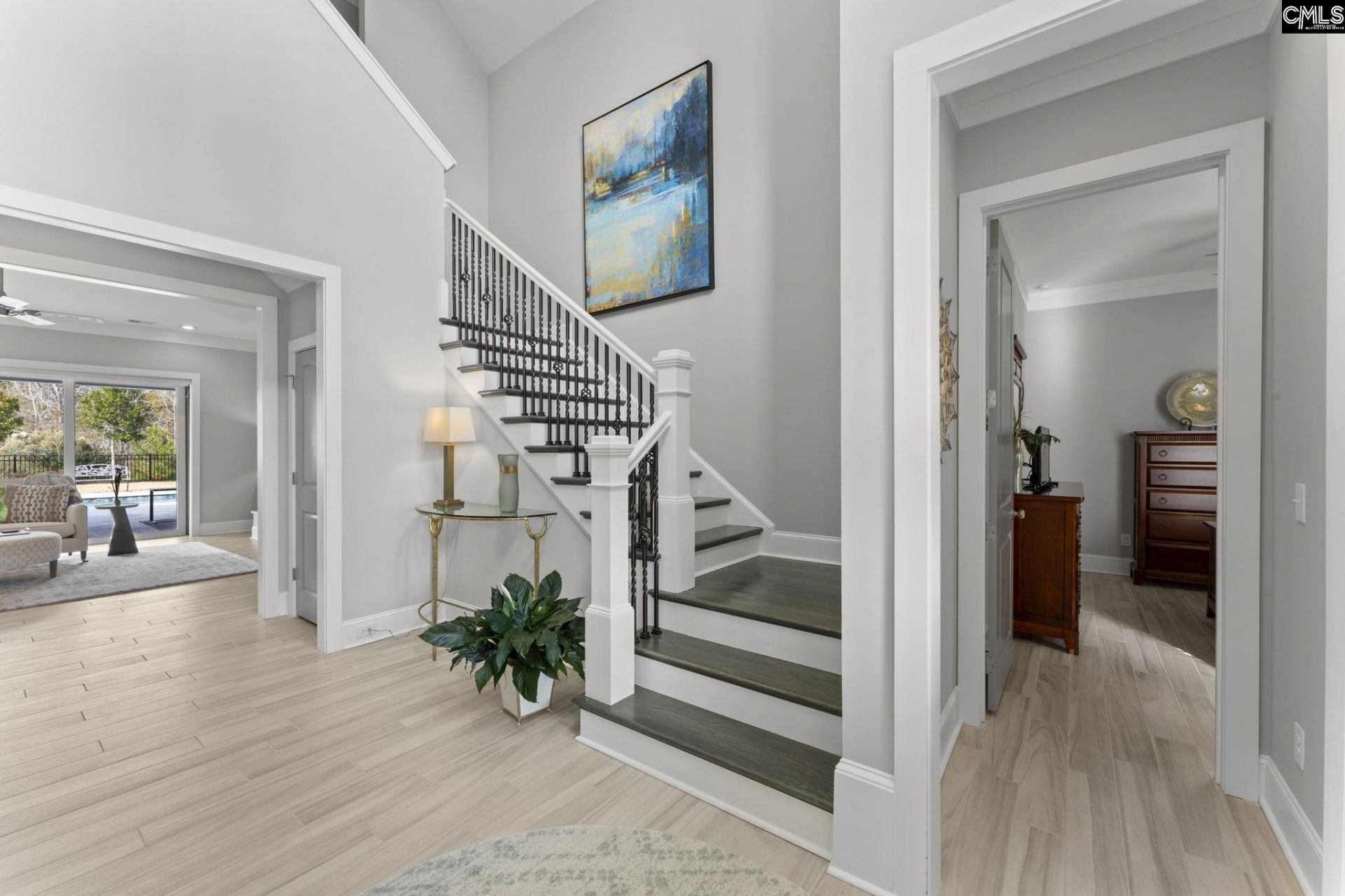 1128 Britton Creek Court Photo 8
