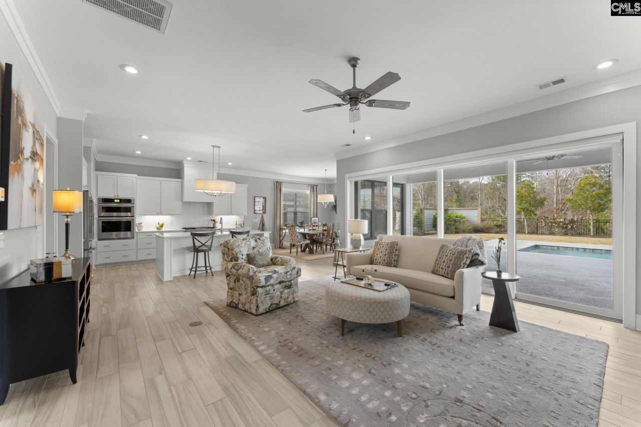 1128 Britton Creek Court Photo 9