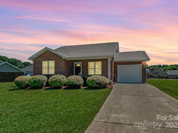 169 Abigail Lane, Locust, NC 28097