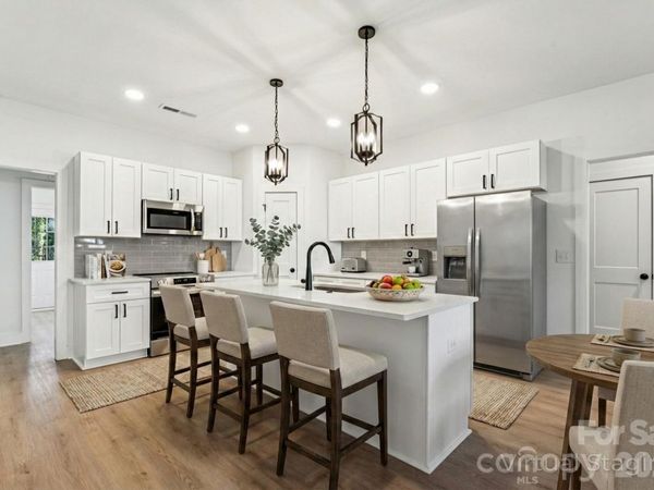 1129 Grady Street, Salisbury, NC 28144