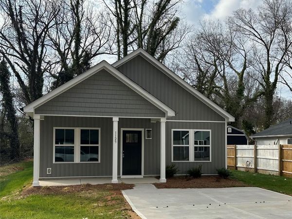 1129 Grady Street, Salisbury, NC 28144