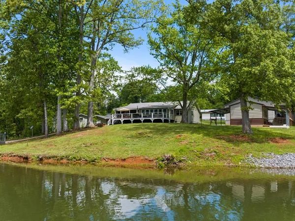 2378 Bellview Lane, Young Harris, GA 30582