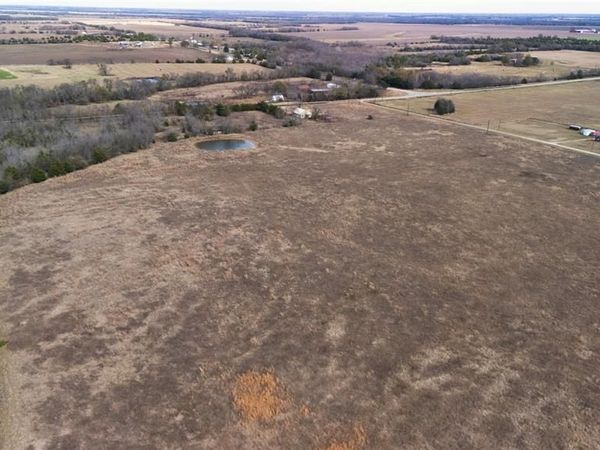Tract 4 County Road 2158, Cooper, TX 75432