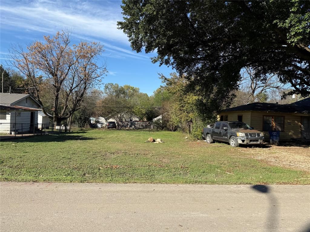 2607 Fatima Avenue, Dallas, TX 75241 Main Photo