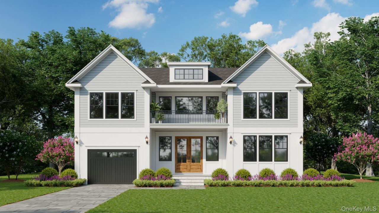 81 Bayview Avenue, Massapequa, NY 11758 Main Photo