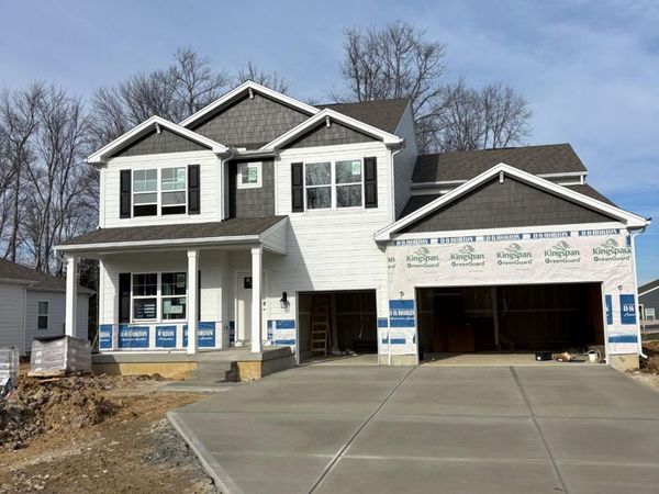 1562 Gabriel Way, Batavia Twp, OH 45102