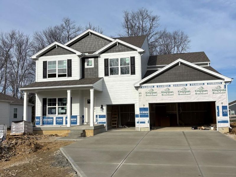 1562 Gabriel Way, Batavia Twp, OH 45102 Photo 1