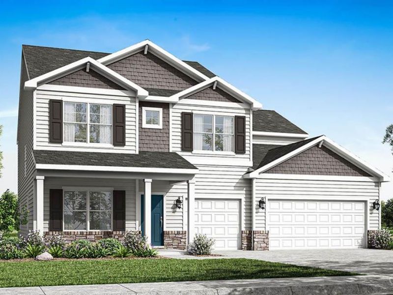 1562 Gabriel Way, Batavia Twp, OH 45102 Photo 2