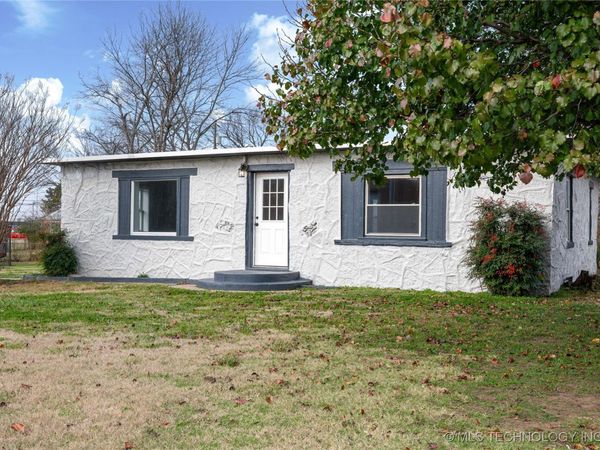3816 Indiana Street, Bartlesville, OK 74006