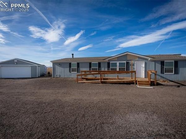 20680 Boca Chica Heights, Fountain, CO 80817