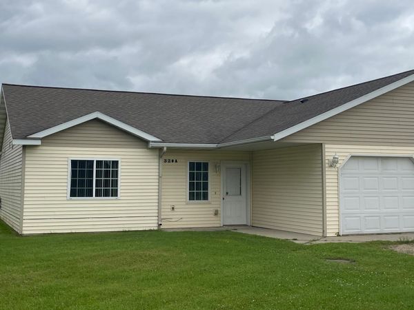 320A 2nd Street NE, Bertha, MN 56437