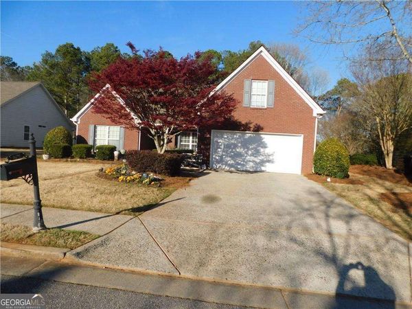 873 Port West Drive, Auburn, GA 30011